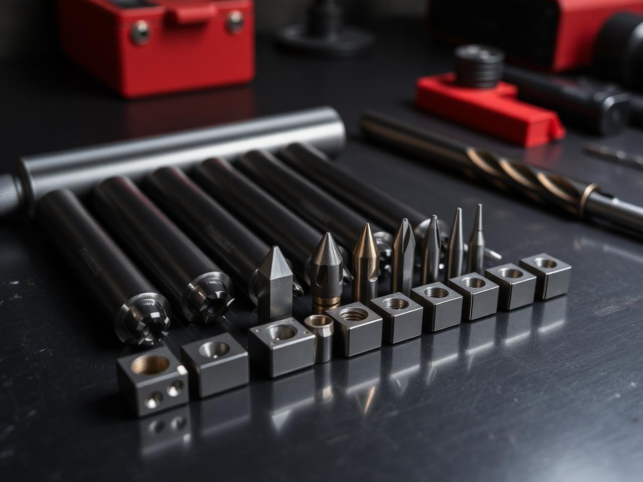 Precision Tools