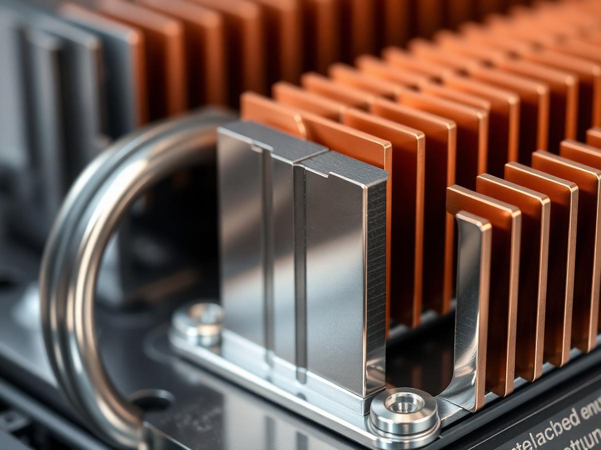 Thermal Management